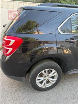 شيفروليه إكوينوكس